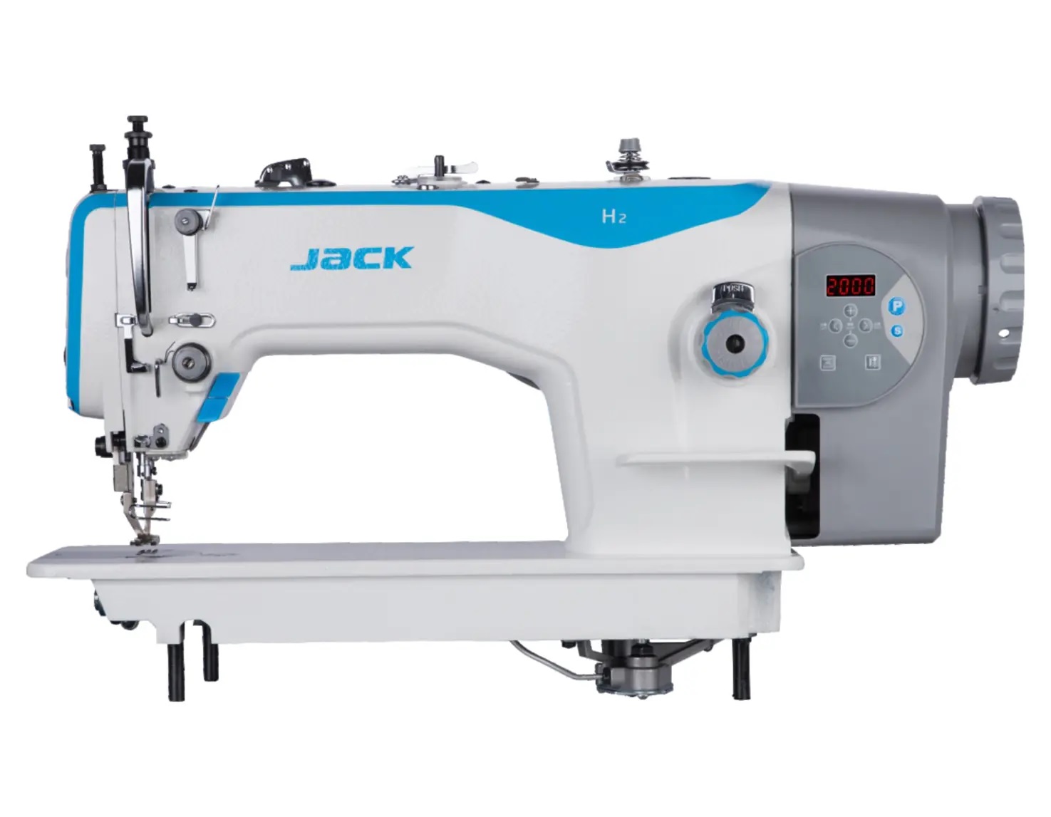 1 Jack JK-H2-A-CZ — изображение 1