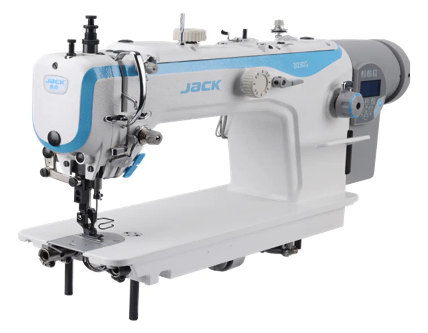 1 Jack JK-2030GHC-4Q — изображение 1