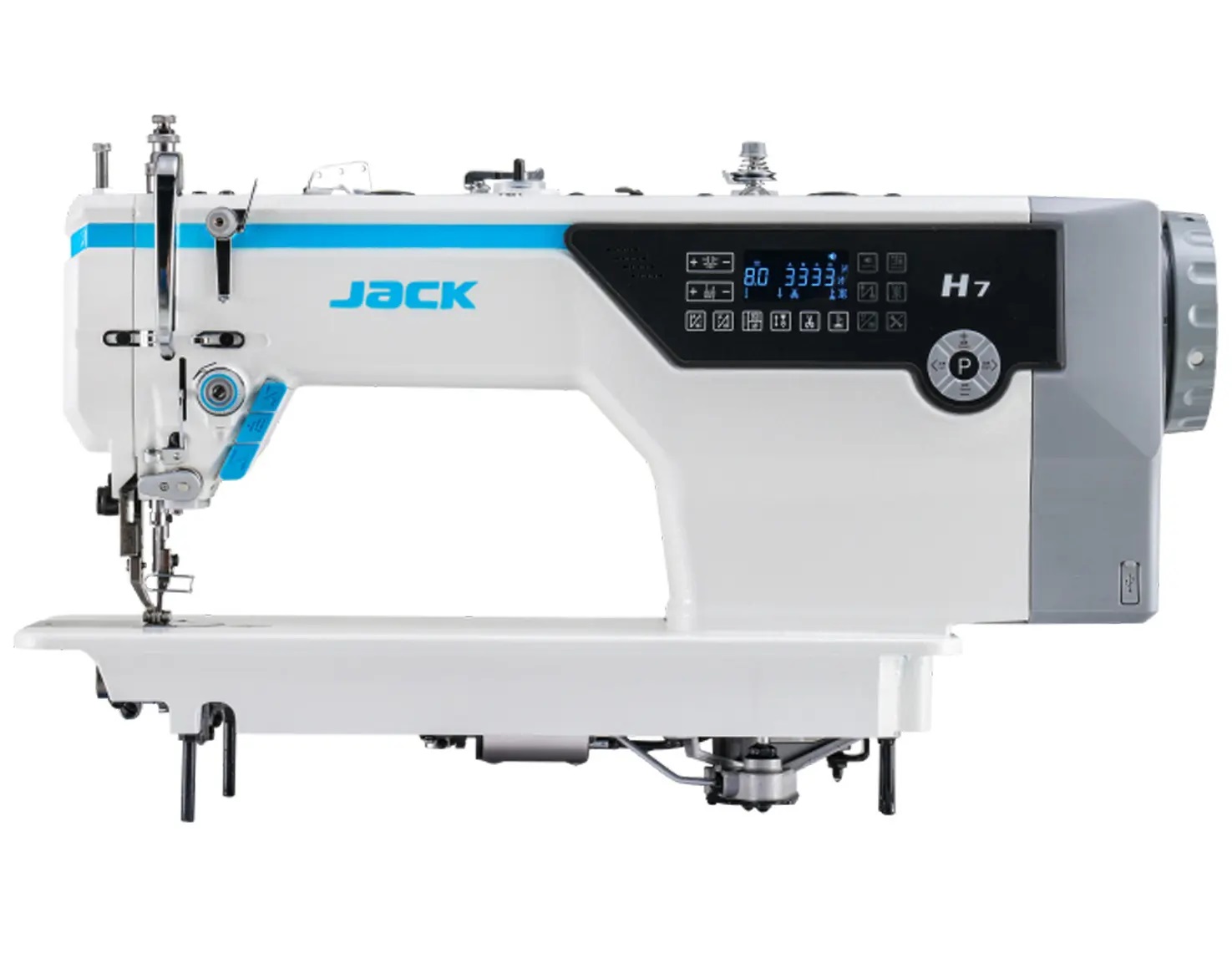 1 Jack H7 — изображение 1