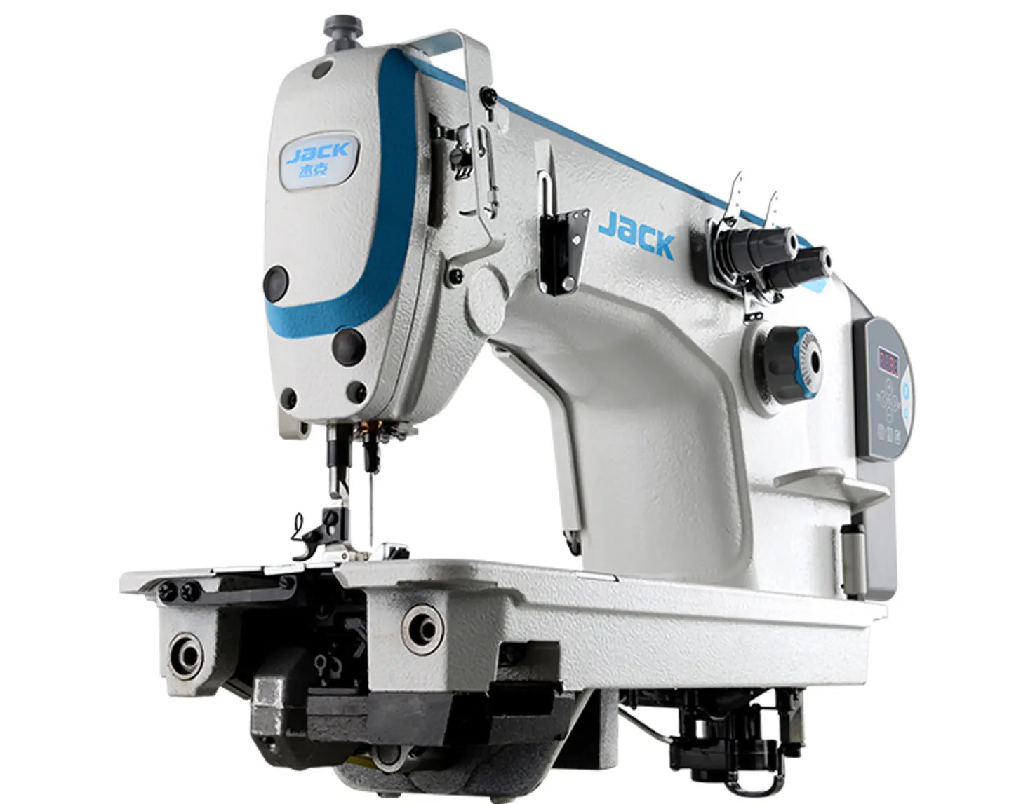 1 Jack JK-8558G-WZ-(1/4) — изображение 1