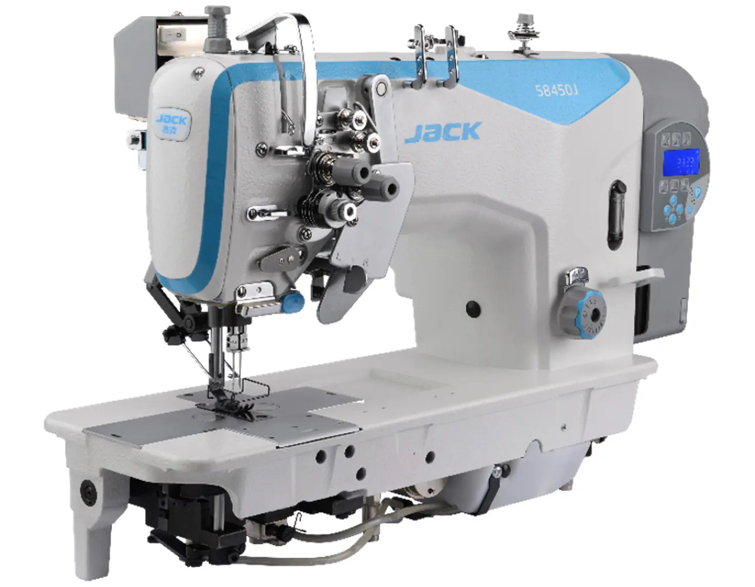 1 Jack JK-58720B-A-003C-Y — изображение 1