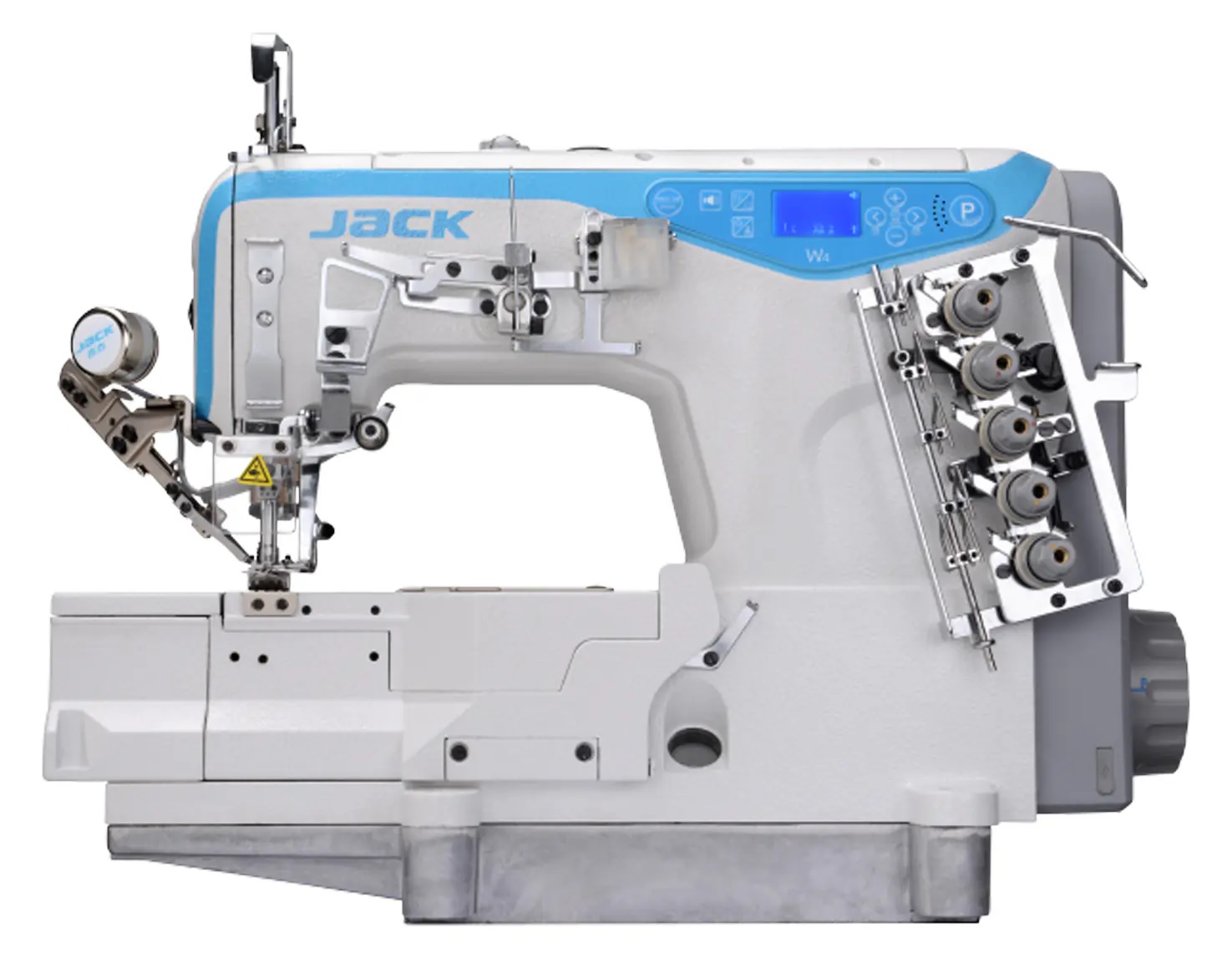 1 Jack W4-UT-01GB — изображение 1