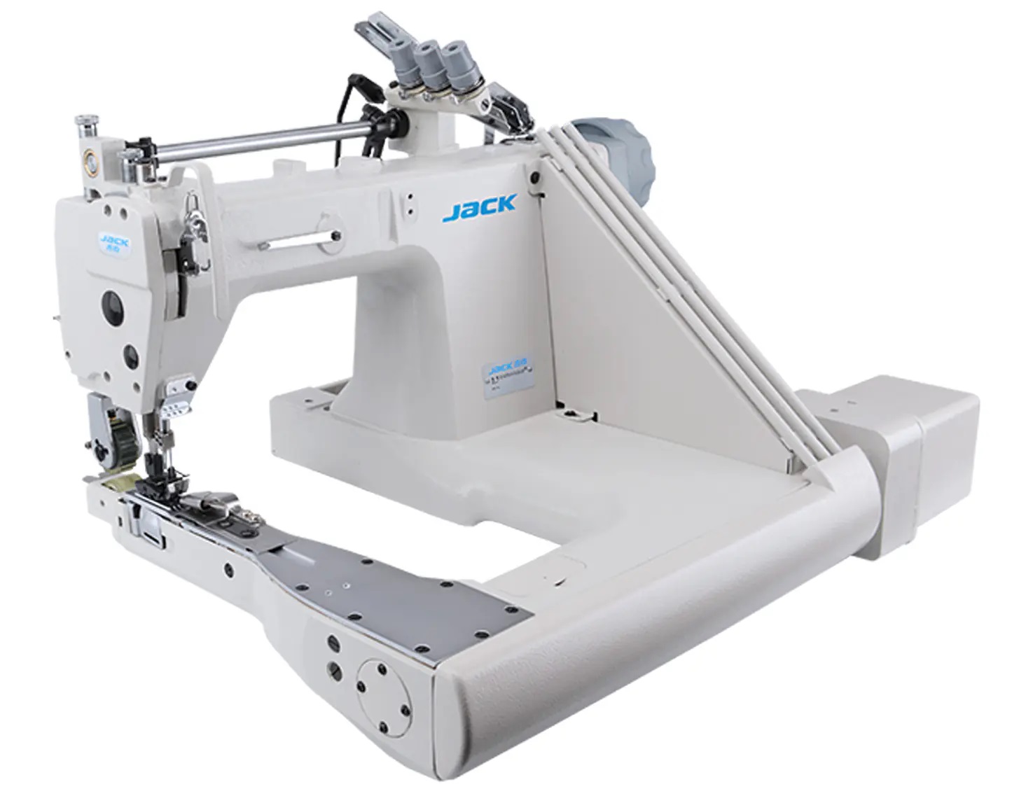 1 Jack JK-T9280D-73-2PL-Q 18 — изображение 1