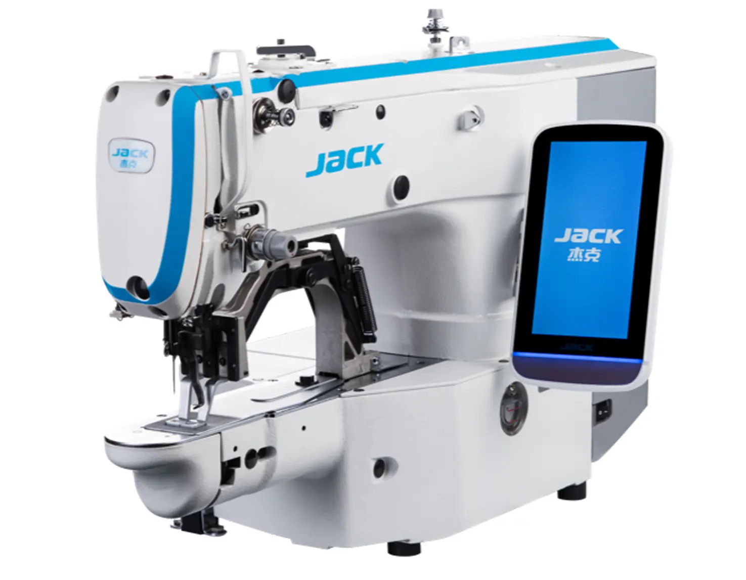 1 Jack JK-T1906GS-D — изображение 1