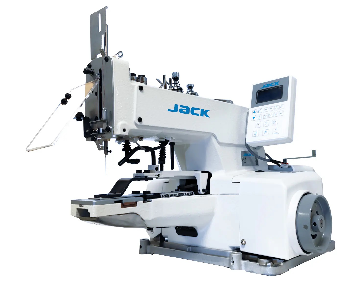 1 Jack JK-T1377E — изображение 1