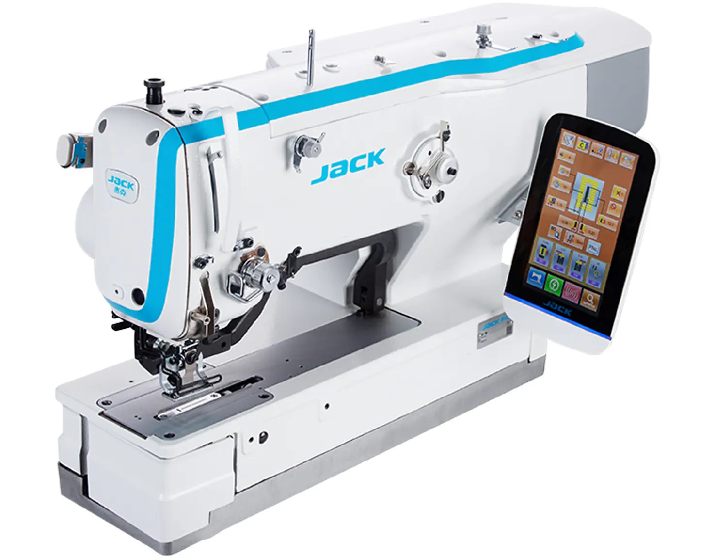 1 Jack JK-T1792GS-D — изображение 1