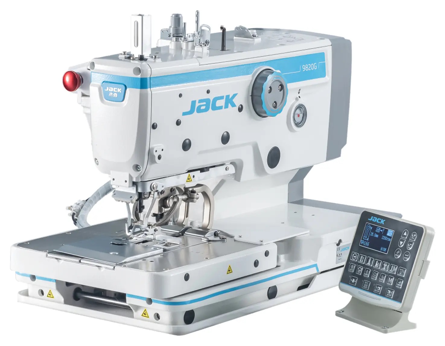 1 Jack JK-T9820G-01 — изображение 1