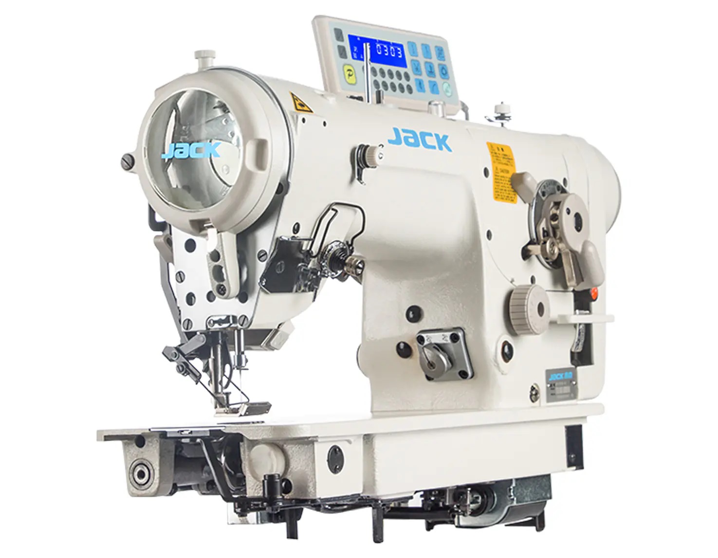 1 Jack JK-T2284B-4E — изображение 1