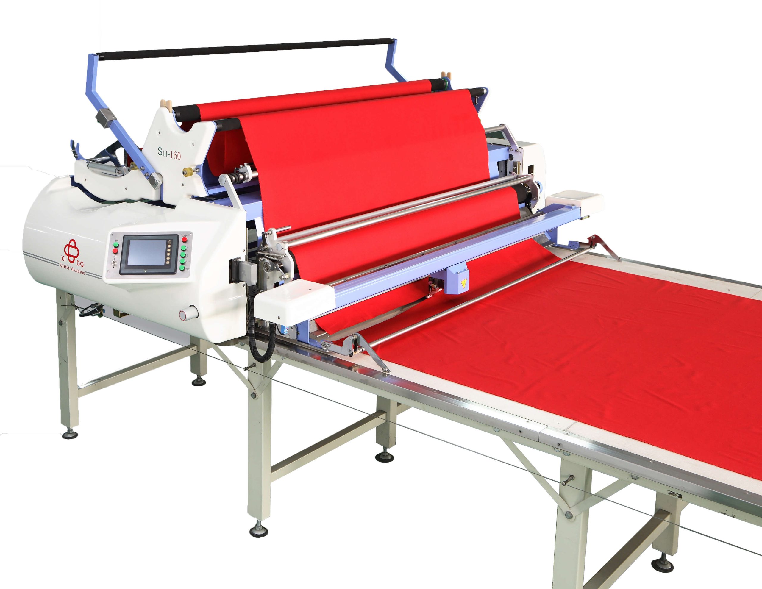 Automatic-Spreading-Machine-SIII-160 SIII-160/190 — изображение 1