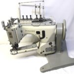 FW603FBx356/UT340 (Interlock)