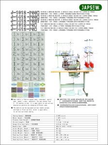 J-1412 PSSM — изображение 2