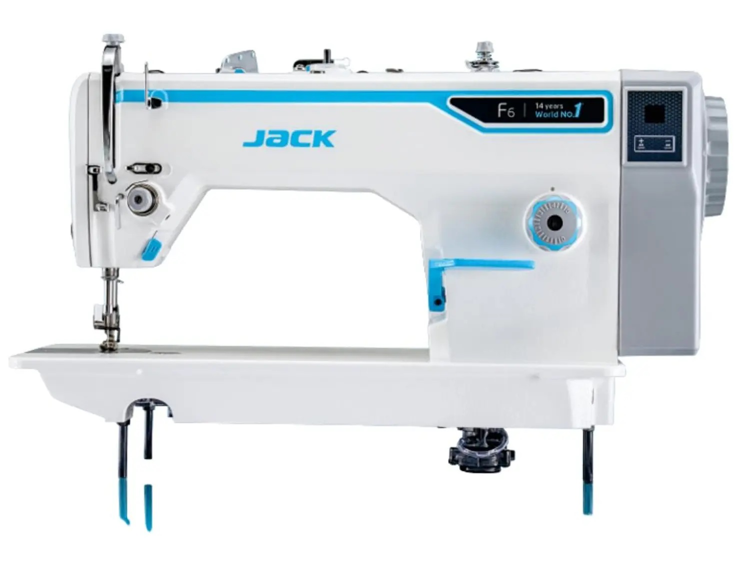 Jack F6 HL-7 Jack F6 HL-7 — изображение 1