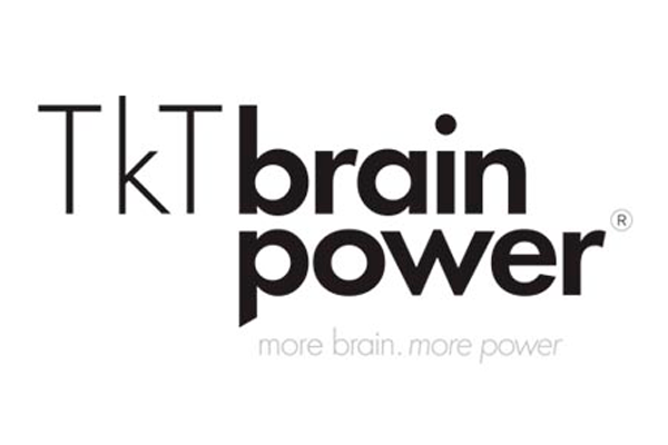 TkT brain power